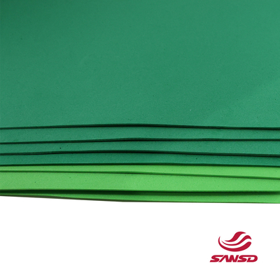 Custom size quality first 40-45 shore c degrees hardness eva foam sheets for make shoes