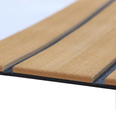 SANSD EVA Foam Marine Flooring boat decking sheet