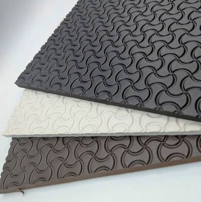 High-Grip Lightweight EVA Outsole Sheet for Enhanced Traction and Durability - Custom Sizes Available