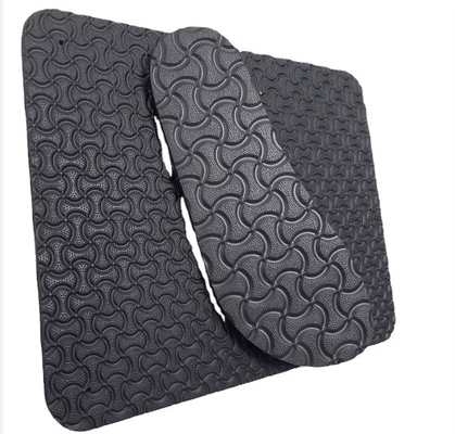 High-Grip Lightweight EVA Outsole Sheet for Enhanced Traction and Durability - Custom Sizes Available