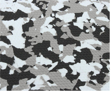 Wefoam Camo 1.1x2.1m Surfboard Sup Traction Pad