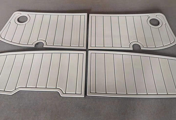 Easy DIY 6mm RV Flooring EVA Marine Foam Sheets