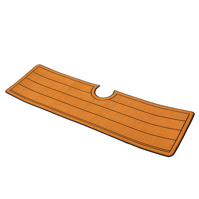 Anti UV 1.1*2.1m 55 Shore Marine Decking Sheets