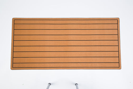 Non Toxic Thickness 6mm Eva Foam Boat Decking Sheet