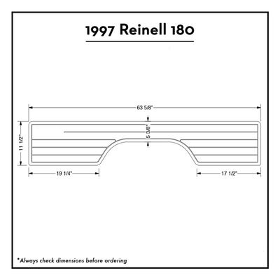 Sunbathing Swim Platform Pads