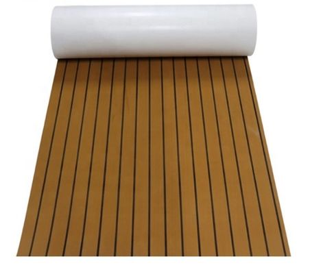 1.25x2.25m EVA Foam Boat Decking Sheet