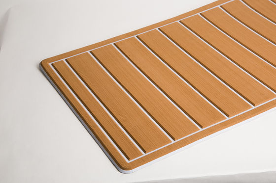 Odorless EVA Foam Boat Floor Mat For Sea Deak