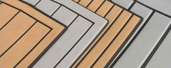 L2400mm Marine Grade Foam